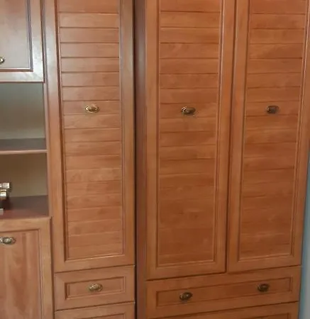 W Oliwie Apartament Gdańsk