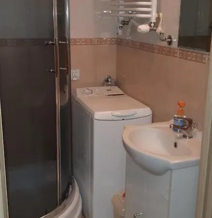 Apartament W Oliwie *