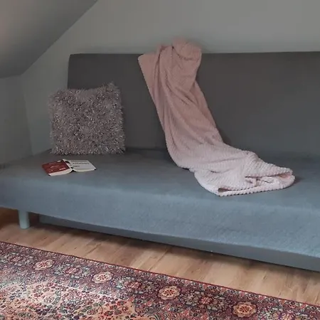 Apartament W Oliwie