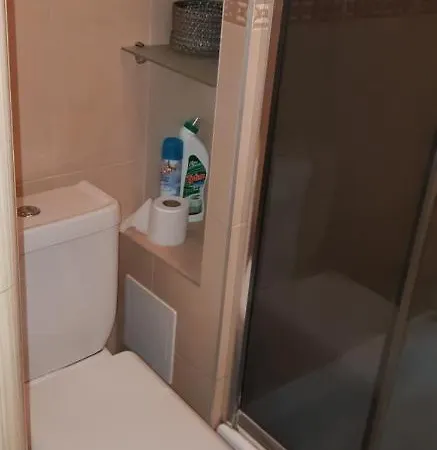 Apartament W Oliwie Gdansk