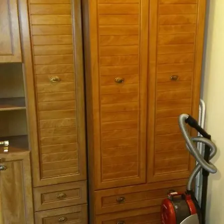 W Oliwie Apartmán Gdaňsk