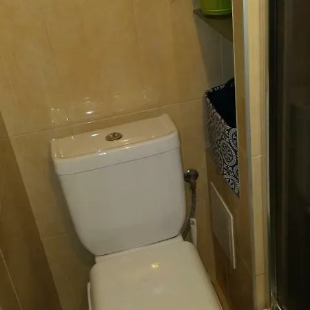 W Oliwie Apartmán *