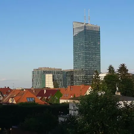 Apartament W Oliwie *