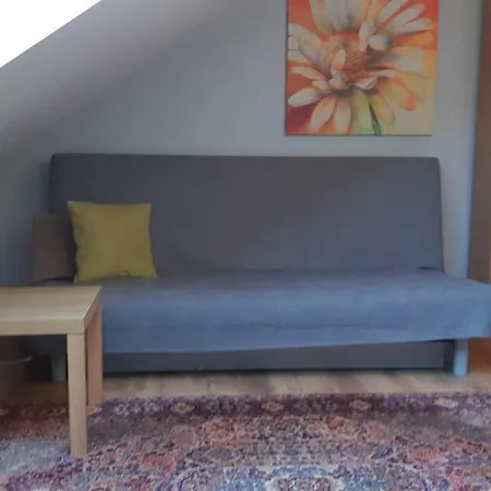 Apartament W Oliwie Apartment