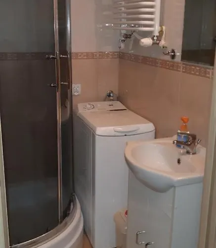 Apartment W Oliwie *