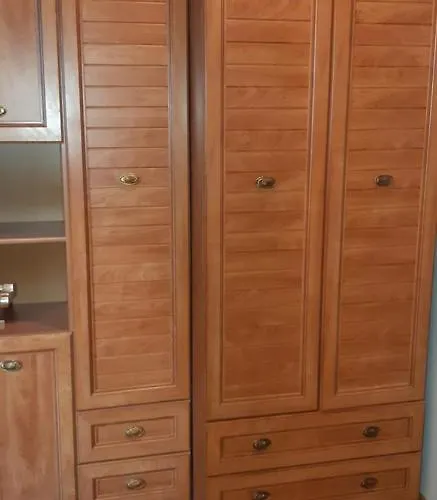 W Oliwie Appartement Gdańsk