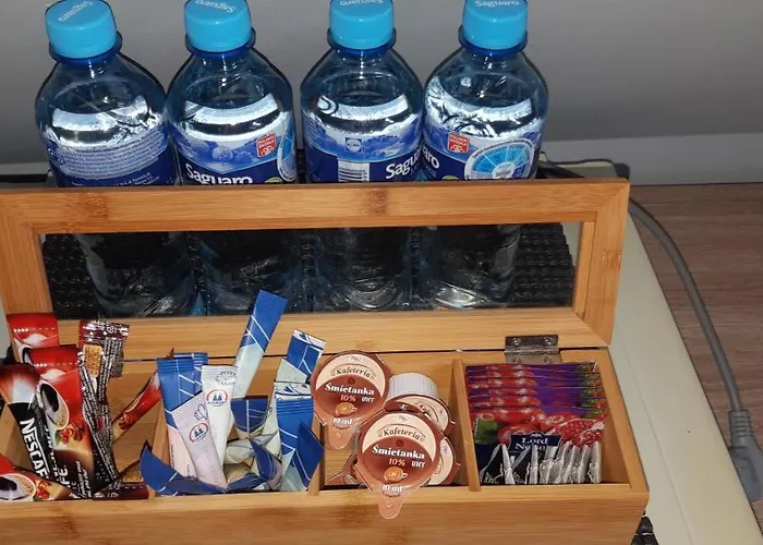 W Oliwie Appartement