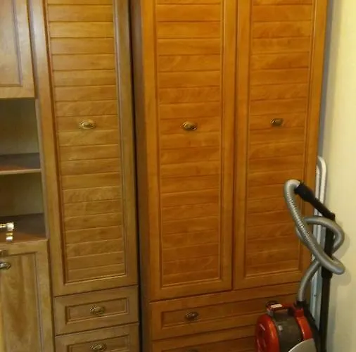 W Oliwie Appartement Gdańsk