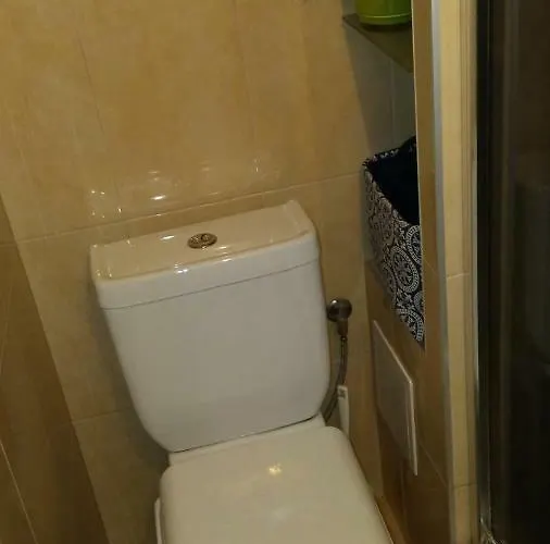 W Oliwie Appartement *