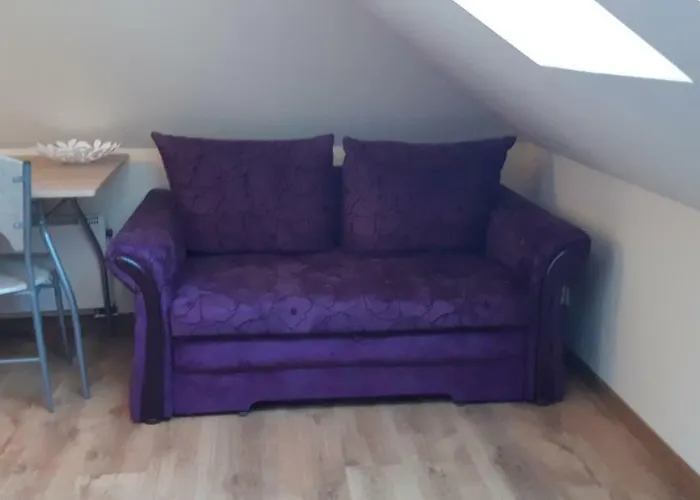 W Oliwie Appartement